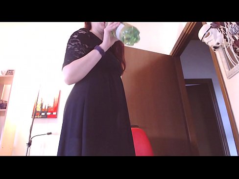 ❤️ Tus qhev ncaj ncees uas nyiam qias neeg thiab ntxim nyiam panties raug yuam kom masturbate tom qab saib daim vis dis aus no! ❤ Fucking ntawm hmn.mrpornogratis.ru% ib