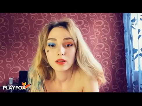 ❤️ Khawv koob virtual reality tsom iav muab kuv pw nrog Harley Quinn ❤  Fucking  ntawm hmn.mrpornogratis.ru%  ib