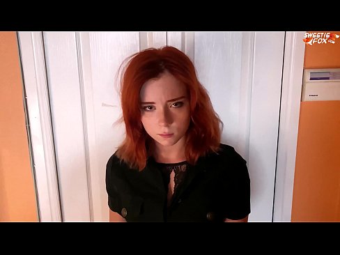 ❤️ Tus neeg saib xyuas kev nyab xeeb rau txim rau poj niam zoo nkauj rau kev muag khoom - Cum hauv qhov ncauj ❤  Fucking  ntawm hmn.mrpornogratis.ru%  ib