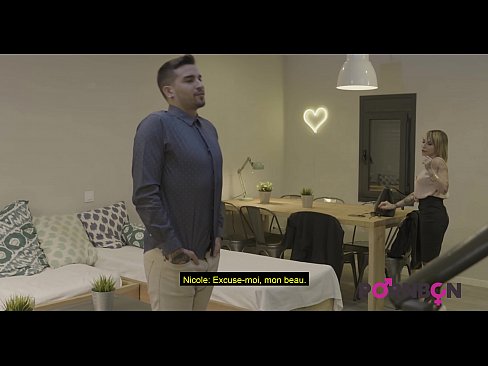 ❤️ PORNBCN 4K Ib tug poj niam paub tab nrog lub mis loj xav ua kom qhov quav fucked hluas nkauj gigolo nrog lub dick loj blowjob amortism tawv fuck tes hauj lwm dev style pussy lick orgasm French subtitles ❤  Fucking  ntawm hmn.mrpornogratis.ru%  ib